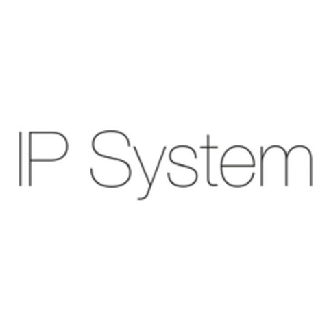 IP System Logo (EUIPO, 02/23/2022)