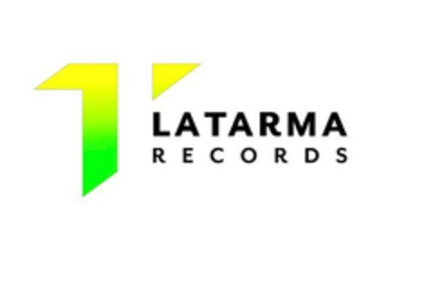 LATARMA RECORDS Logo (EUIPO, 22.03.2022)