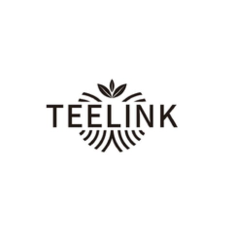 TEELINK Logo (EUIPO, 31.03.2022)