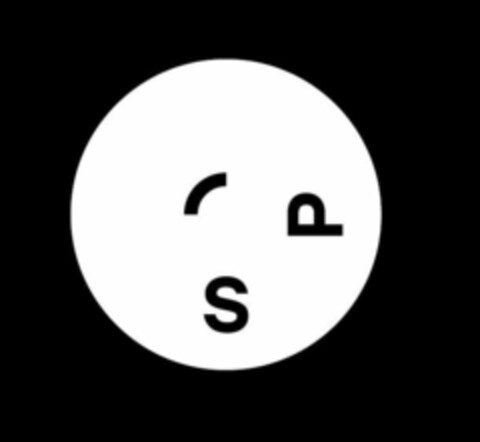 S P Logo (EUIPO, 04/01/2022)