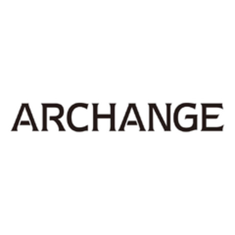 ARCHANGE Logo (EUIPO, 04/02/2022)