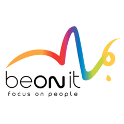 beonit focus on people Logo (EUIPO, 07.04.2022)