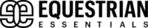 EQUESTRIAN ESSENTIALS Logo (EUIPO, 13.04.2022)