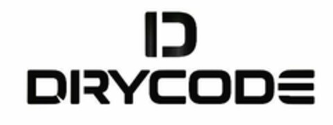 D DRYCODE Logo (EUIPO, 25.04.2022)