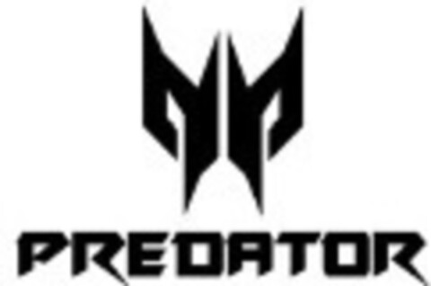 PREDATOR Logo (EUIPO, 01/29/2018)