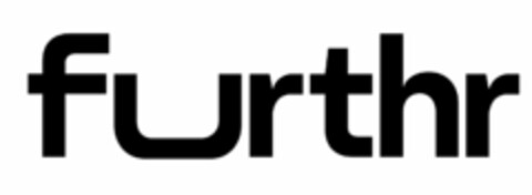 FURTHR Logo (EUIPO, 03.05.2022)