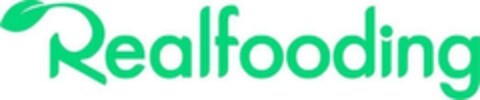 Realfooding Logo (EUIPO, 19.05.2022)