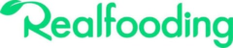 Realfooding Logo (EUIPO, 05/19/2022)