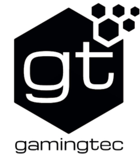 gt gamingtec Logo (EUIPO, 26.05.2022)