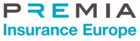 PREMIA Insurance Europe Logo (EUIPO, 10.06.2022)