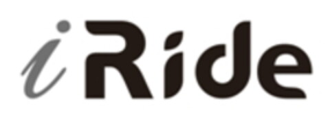 iRide Logo (EUIPO, 13.06.2022)