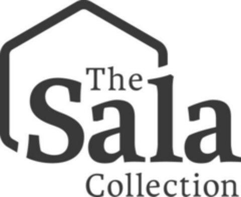 The Sala Collection Logo (EUIPO, 20.06.2022)