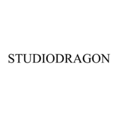 STUDIODRAGON Logo (EUIPO, 06/22/2022)