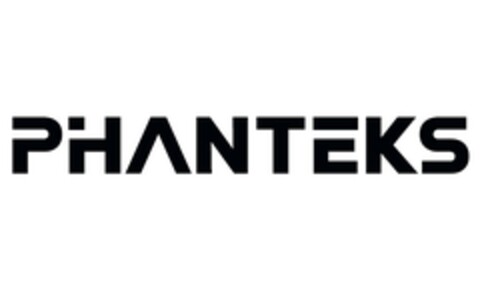 PHANTEKS Logo (EUIPO, 06/28/2022)