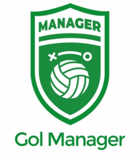 MANAGER GOL MANAGER Logo (EUIPO, 07/15/2022)