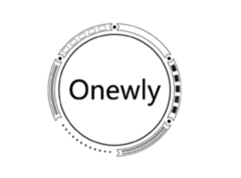 Onewly Logo (EUIPO, 01.08.2022)