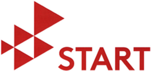 START Logo (EUIPO, 05.10.2022)