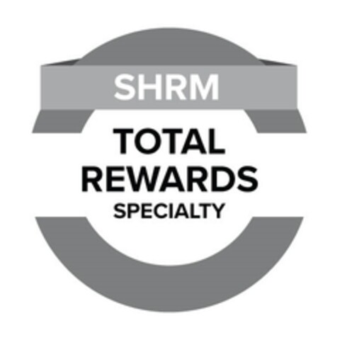 SHRM TOTAL REWARDS SPECIALTY Logo (EUIPO, 10/17/2022)