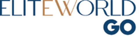 ELITEWORLD GO Logo (EUIPO, 10/24/2022)