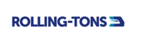 ROLLING-TONS Logo (EUIPO, 11/30/2022)