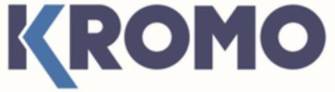 KROMO Logo (EUIPO, 13.12.2022)