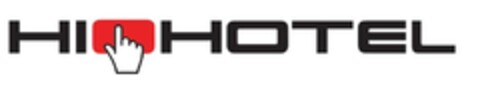 HIOHOTEL Logo (EUIPO, 29.12.2022)