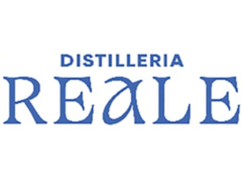 DISTILLERIA REALE Logo (EUIPO, 13.01.2023)