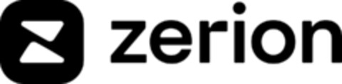 Zerion Logo (EUIPO, 03.02.2023)