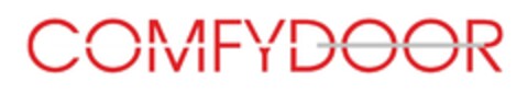 COMFYDOOR Logo (EUIPO, 10.02.2023)