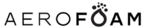 AEROFOAM Logo (EUIPO, 27.02.2023)