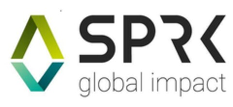 SPRK global impact Logo (EUIPO, 03/15/2023)