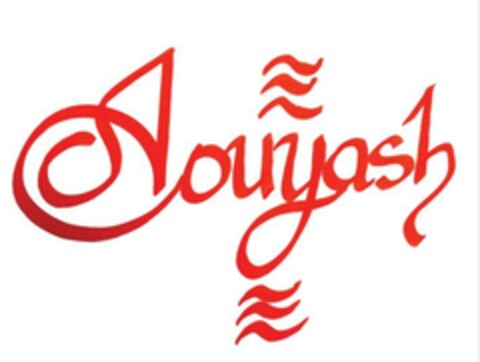 Aouyash Logo (EUIPO, 03/29/2023)