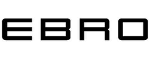 EBRO Logo (EUIPO, 31.03.2023)