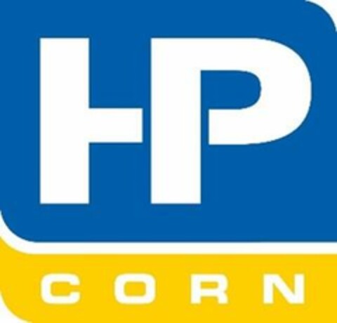 HP CORN Logo (EUIPO, 04/07/2023)