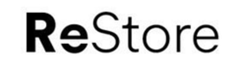 ReStore Logo (EUIPO, 17.04.2023)