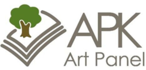 APK Art Panel Logo (EUIPO, 25.05.2023)