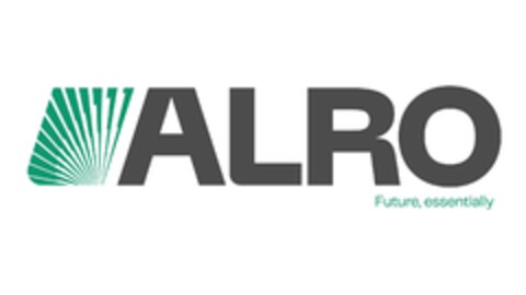 ALRO Future , essentially Logo (EUIPO, 06.06.2023)