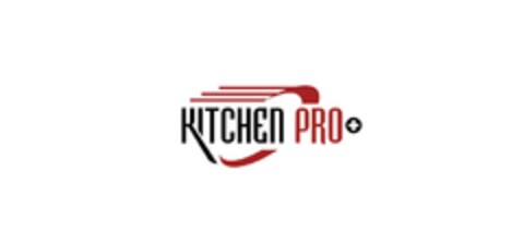 KITCHEN PRO Logo (EUIPO, 06/13/2023)