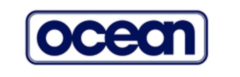 ocean Logo (EUIPO, 06/19/2023)