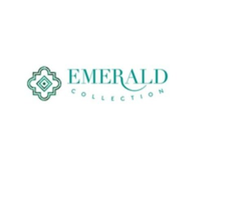 EMERALD COLLECTION Logo (EUIPO, 07/07/2023)