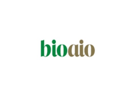 bioaio Logo (EUIPO, 12.07.2023)