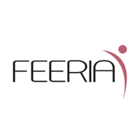 FEERIA Logo (EUIPO, 03.08.2023)