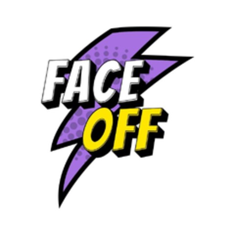 FACE OFF Logo (EUIPO, 07.08.2023)