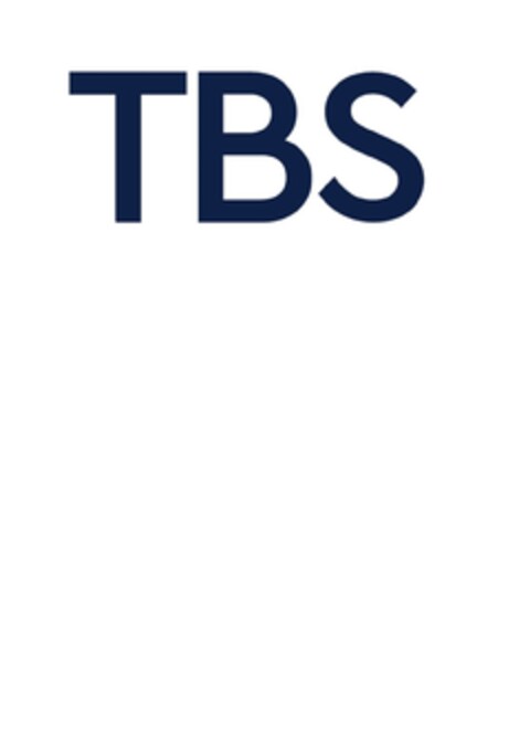 TBS Logo (EUIPO, 09/20/2023)