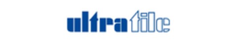 ultratile Logo (EUIPO, 09/22/2023)