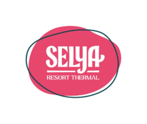 SELYA RESORT THERMAL Logo (EUIPO, 29.09.2023)