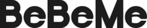 BeBeMe Logo (EUIPO, 20.10.2023)