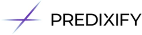PREDIXIFY Logo (EUIPO, 22.11.2023)
