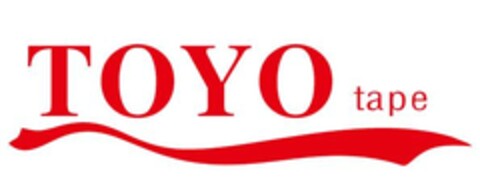 TOYO tape Logo (EUIPO, 12.12.2023)