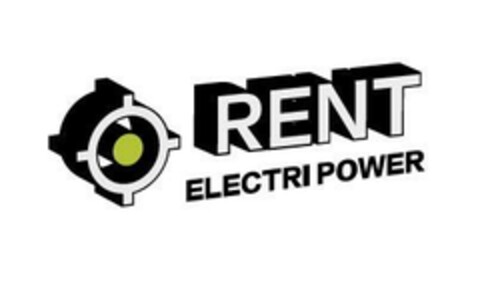 RENT ELECTRI POWER Logo (EUIPO, 28.12.2023)